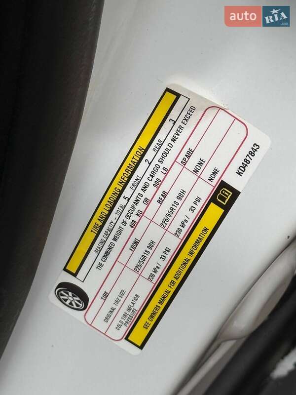 Внедорожник / Кроссовер Jeep Cherokee 2019 в Новомосковске фото 24 Внедорожник / Кроссовер Jeep Cherokee 2019 в Новомосковске