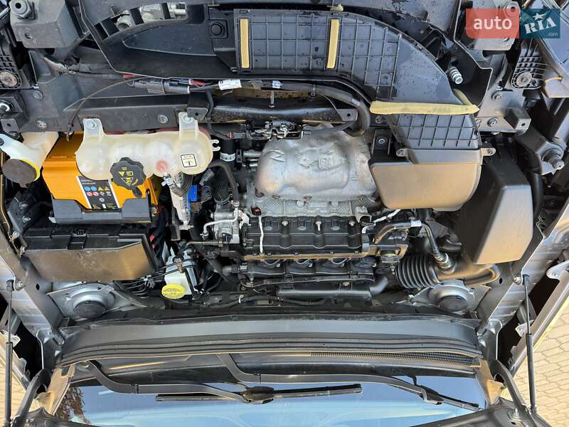 Внедорожник / Кроссовер Jeep Cherokee 2019 в Ровно фото 28 Внедорожник / Кроссовер Jeep Cherokee 2019 в Ровно