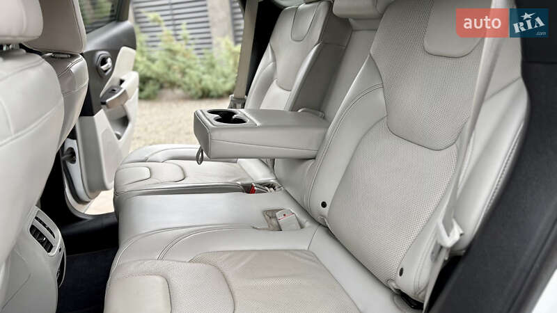 Внедорожник / Кроссовер Jeep Cherokee 2019 в Кривом Роге