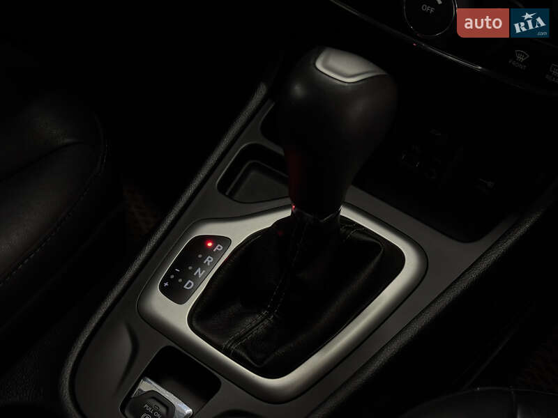Позашляховик / Кросовер Jeep Cherokee 2017 в Миколаєві фото 33 Позашляховик / Кросовер Jeep Cherokee 2017 в Миколаєві