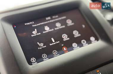 Внедорожник / Кроссовер Jeep Cherokee 2021 в 