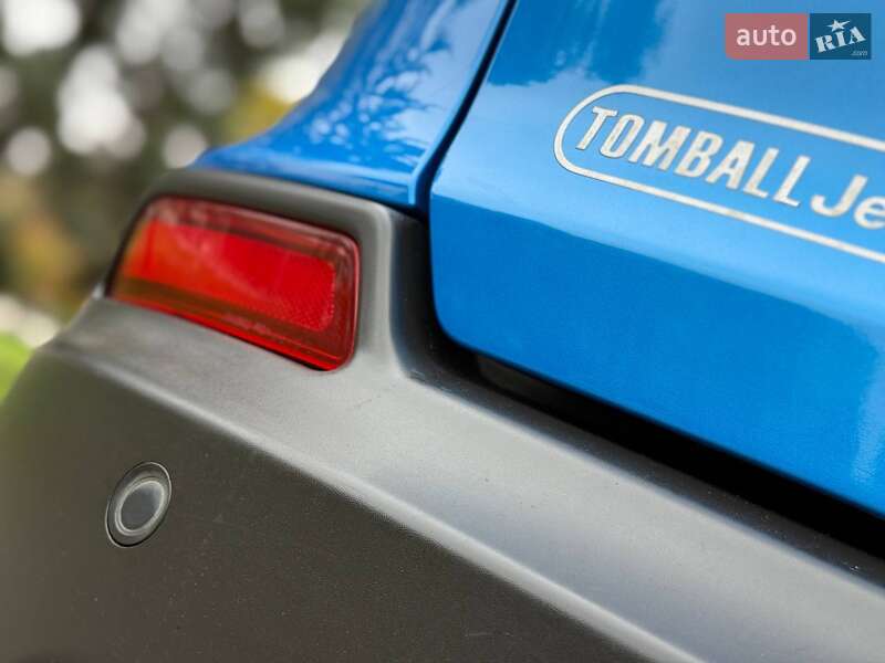 Позашляховик / Кросовер Jeep Cherokee 2021 в Вінниці