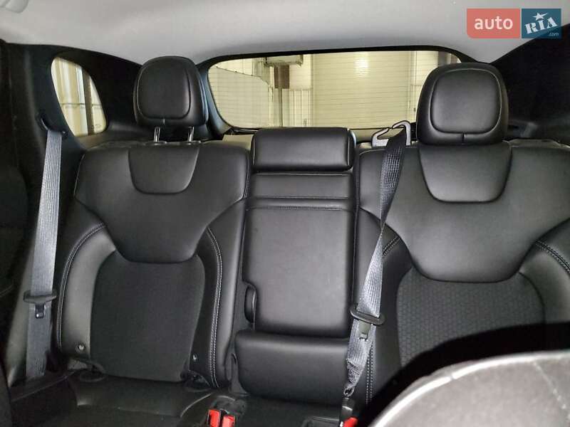 Внедорожник / Кроссовер Jeep Cherokee 2019 в Львове фото 7 Внедорожник / Кроссовер Jeep Cherokee 2019 в Львове