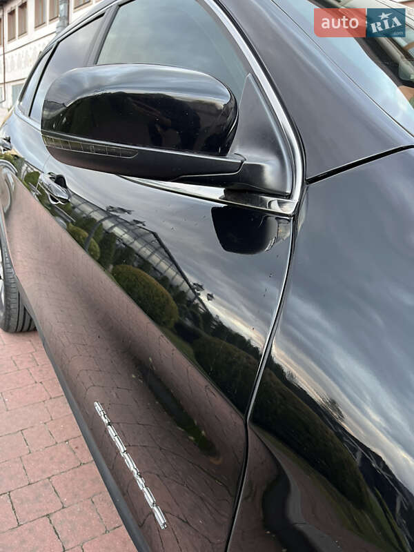 Внедорожник / Кроссовер Jeep Cherokee 2019 в Львове