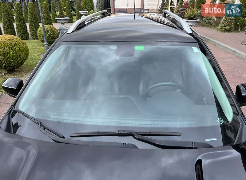 Внедорожник / Кроссовер Jeep Cherokee 2019 в Львове