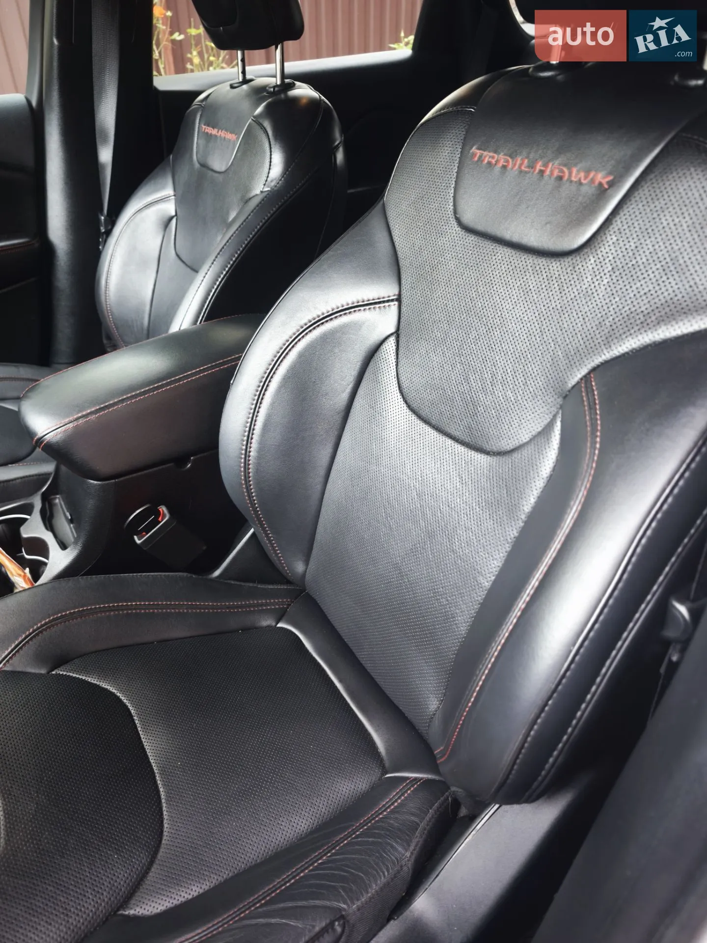 2018 Jeep Cherokee - мініатюра 20