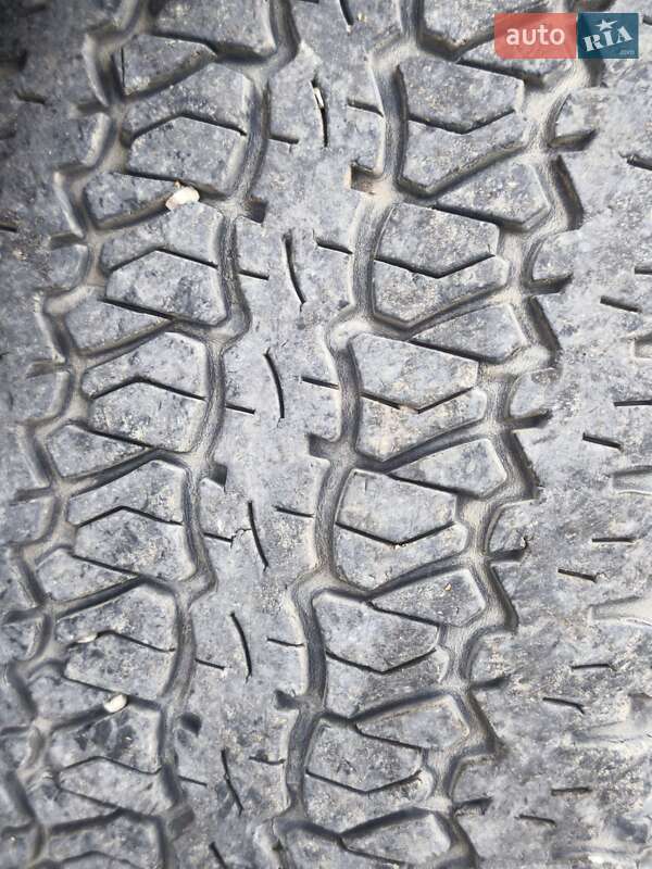 Внедорожник / Кроссовер Jeep Cherokee 2018 в Надворной