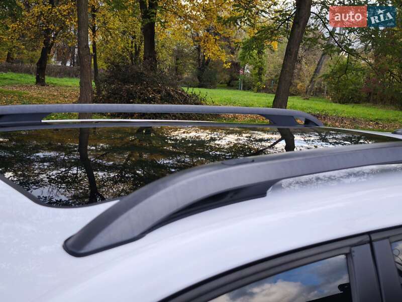 Внедорожник / Кроссовер Jeep Cherokee 2018 в Надворной