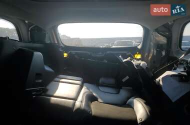 Позашляховик / Кросовер Jeep Cherokee 2019 в  фото 10 Позашляховик / Кросовер Jeep Cherokee 2019 в