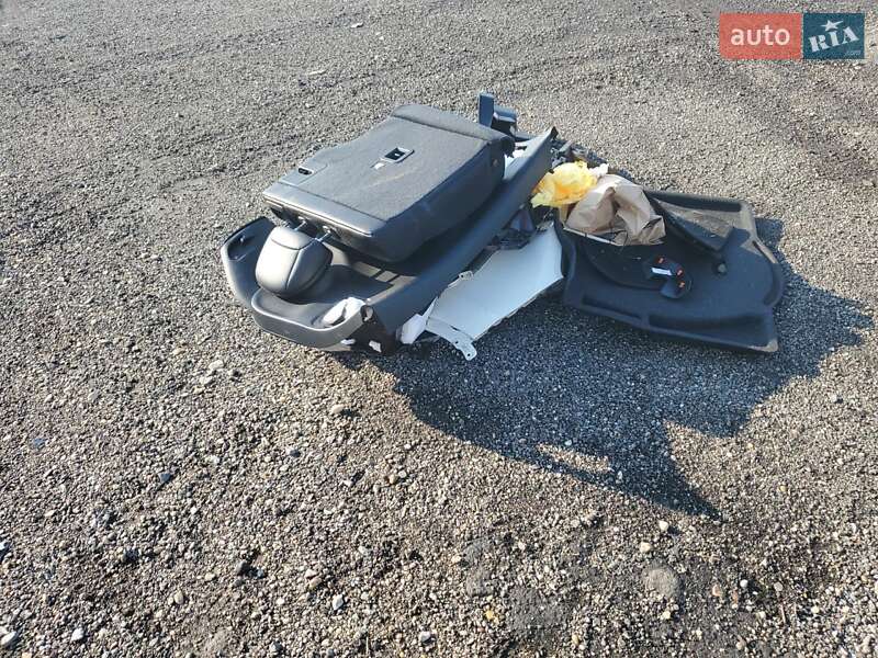 Внедорожник / Кроссовер Jeep Cherokee 2019 в Луцке фото 13 Внедорожник / Кроссовер Jeep Cherokee 2019 в Луцке