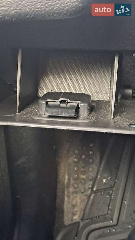 Внедорожник / Кроссовер Jeep Cherokee 2018 в Ровно фото 26 Внедорожник / Кроссовер Jeep Cherokee 2018 в Ровно