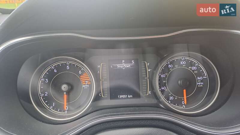 Внедорожник / Кроссовер Jeep Cherokee 2018 в Ровно фото 47 Внедорожник / Кроссовер Jeep Cherokee 2018 в Ровно