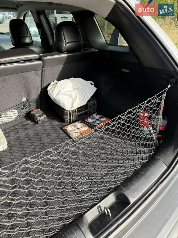 Внедорожник / Кроссовер Jeep Cherokee 2019 в Киеве фото 10 Внедорожник / Кроссовер Jeep Cherokee 2019 в Киеве