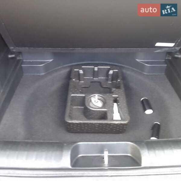 Внедорожник / Кроссовер Jeep Cherokee 2018 в Черкассах