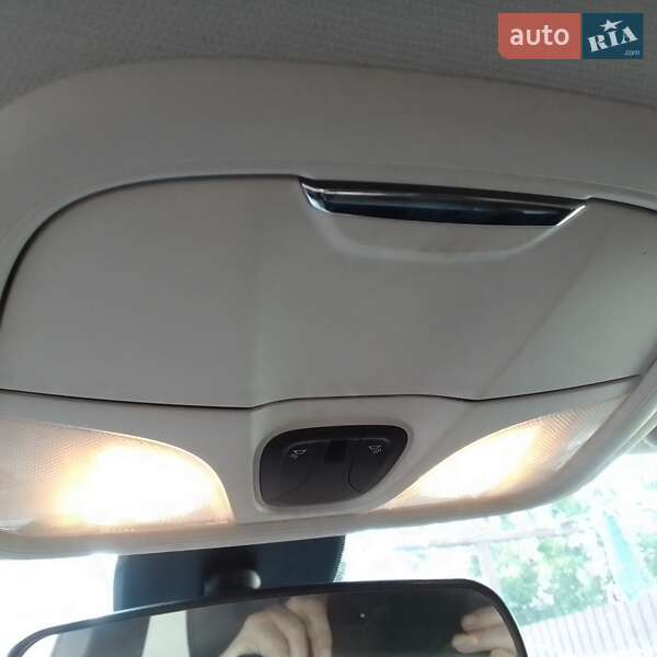 Внедорожник / Кроссовер Jeep Cherokee 2018 в Черкассах