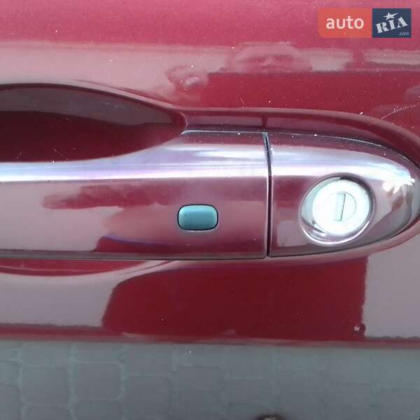 Внедорожник / Кроссовер Jeep Cherokee 2018 в Черкассах