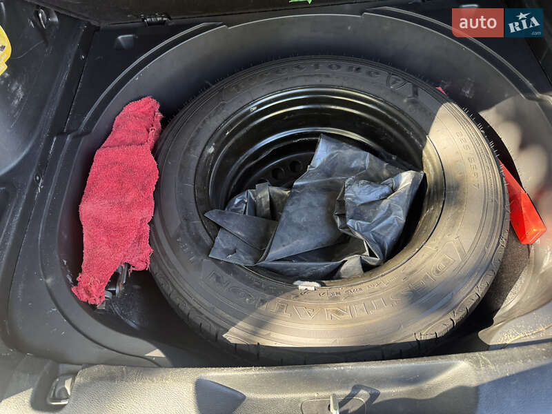 Внедорожник / Кроссовер Jeep Cherokee 2016 в Лубнах фото 20 Внедорожник / Кроссовер Jeep Cherokee 2016 в Лубнах