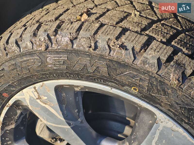 Внедорожник / Кроссовер Jeep Cherokee 2018 в Виннице