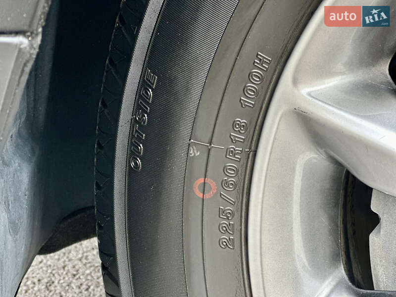 Позашляховик / Кросовер Jeep Cherokee 2017 в Вінниці фото 7 Позашляховик / Кросовер Jeep Cherokee 2017 в Вінниці