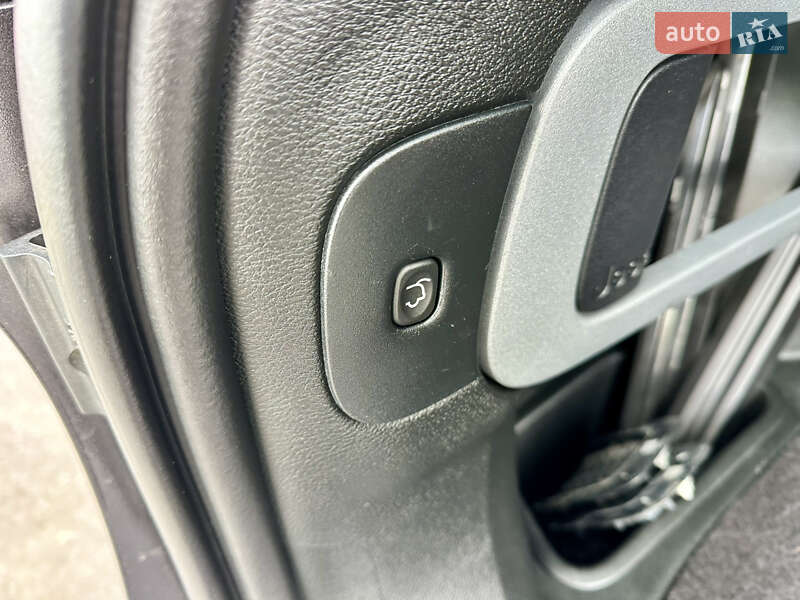 Позашляховик / Кросовер Jeep Cherokee 2017 в Вінниці фото 47 Позашляховик / Кросовер Jeep Cherokee 2017 в Вінниці