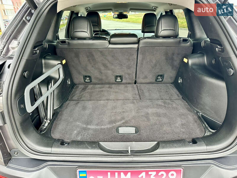 Позашляховик / Кросовер Jeep Cherokee 2017 в Вінниці фото 46 Позашляховик / Кросовер Jeep Cherokee 2017 в Вінниці