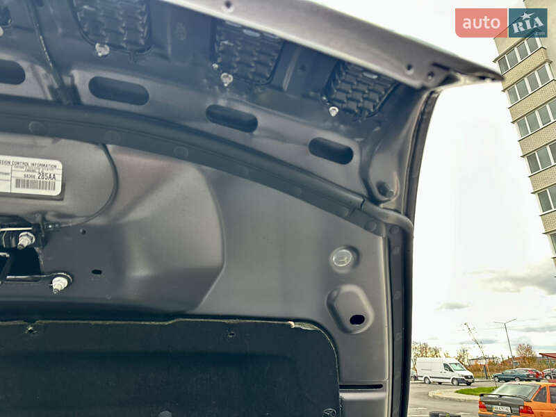 Позашляховик / Кросовер Jeep Cherokee 2017 в Вінниці фото 86 Позашляховик / Кросовер Jeep Cherokee 2017 в Вінниці