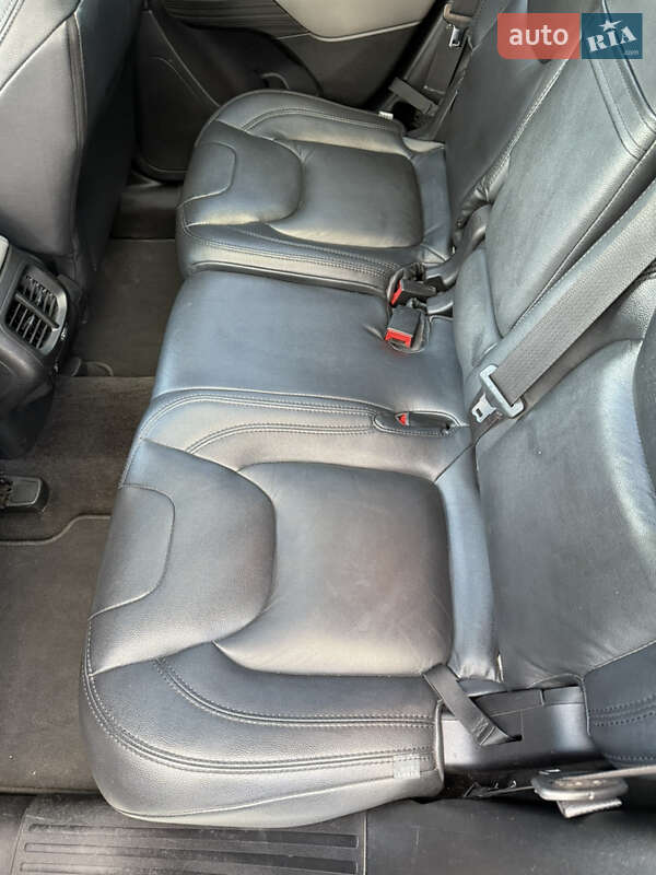 Внедорожник / Кроссовер Jeep Cherokee 2014 в Львове фото 15 Внедорожник / Кроссовер Jeep Cherokee 2014 в Львове