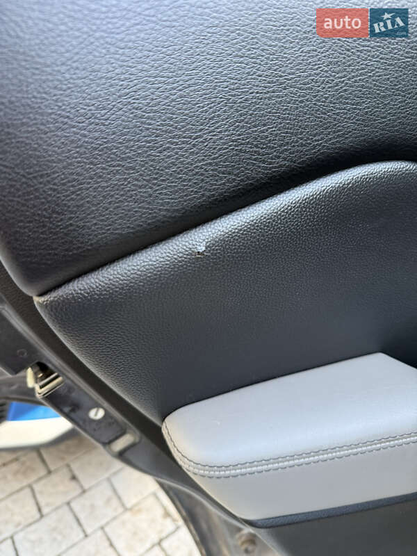 Внедорожник / Кроссовер Jeep Cherokee 2014 в Львове фото 52 Внедорожник / Кроссовер Jeep Cherokee 2014 в Львове