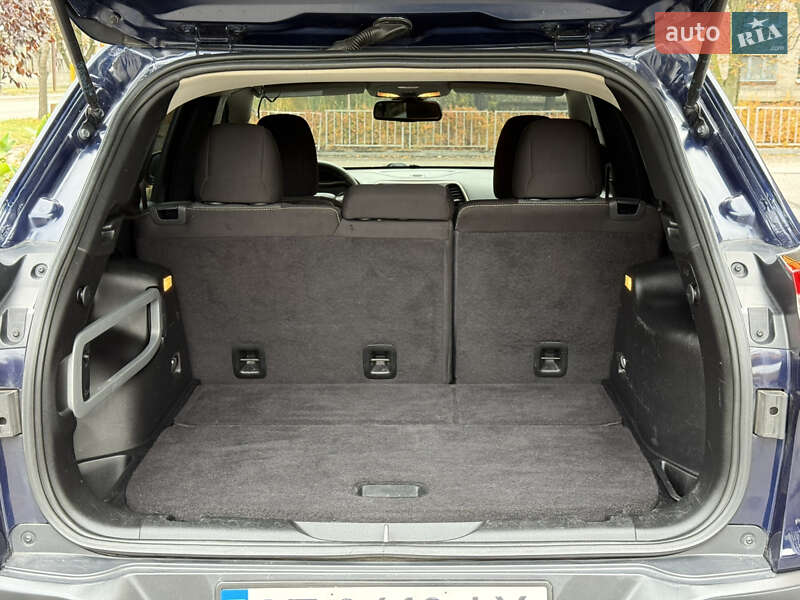 Внедорожник / Кроссовер Jeep Cherokee 2014 в Днепре фото 12 Внедорожник / Кроссовер Jeep Cherokee 2014 в Днепре