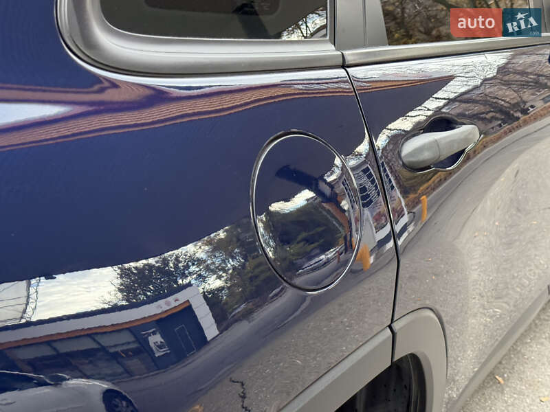 Внедорожник / Кроссовер Jeep Cherokee 2014 в Днепре фото 29 Внедорожник / Кроссовер Jeep Cherokee 2014 в Днепре