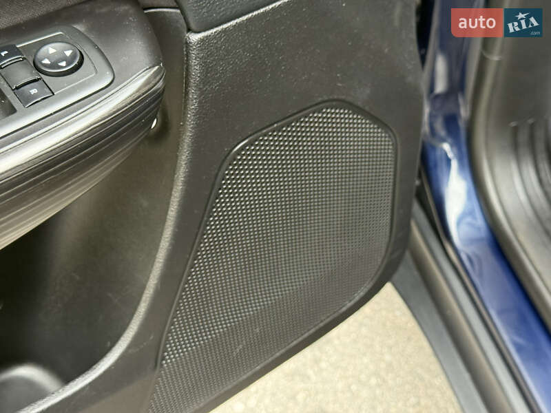 Внедорожник / Кроссовер Jeep Cherokee 2014 в Днепре фото 40 Внедорожник / Кроссовер Jeep Cherokee 2014 в Днепре