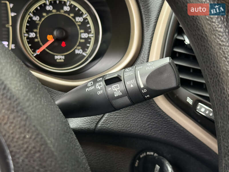 Внедорожник / Кроссовер Jeep Cherokee 2014 в Днепре фото 48 Внедорожник / Кроссовер Jeep Cherokee 2014 в Днепре