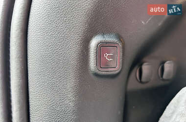 Внедорожник / Кроссовер Jeep Cherokee 2019 в Дубно