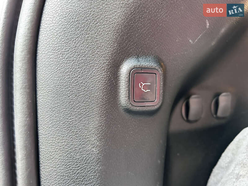 Позашляховик / Кросовер Jeep Cherokee 2019 в Дубні