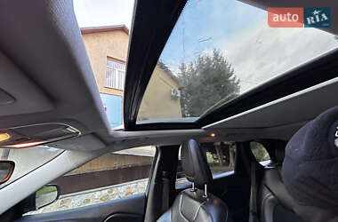 Внедорожник / Кроссовер Jeep Cherokee 2019 в Дубно