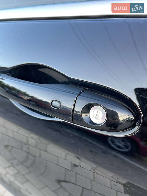 Позашляховик / Кросовер Jeep Cherokee 2018 в Львові фото 8 Позашляховик / Кросовер Jeep Cherokee 2018 в Львові