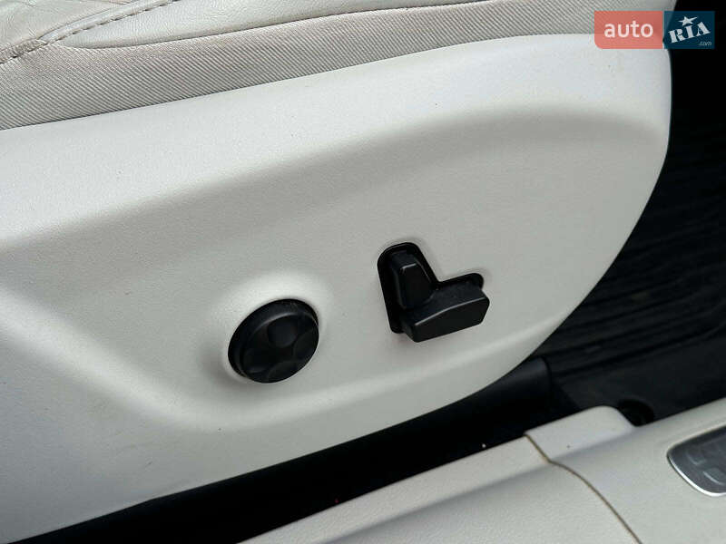 Внедорожник / Кроссовер Jeep Cherokee 2018 в Виннице фото 27 Внедорожник / Кроссовер Jeep Cherokee 2018 в Виннице