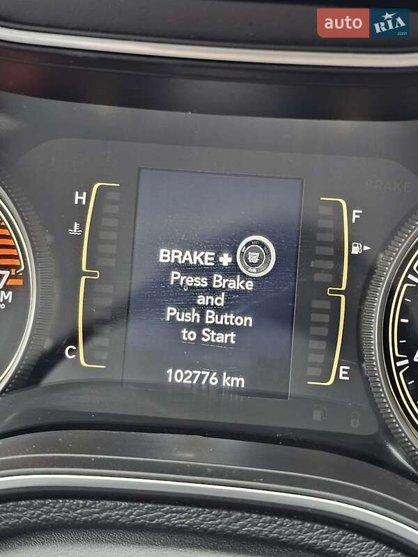 Внедорожник / Кроссовер Jeep Cherokee 2021 в Харькове фото 20 Внедорожник / Кроссовер Jeep Cherokee 2021 в Харькове