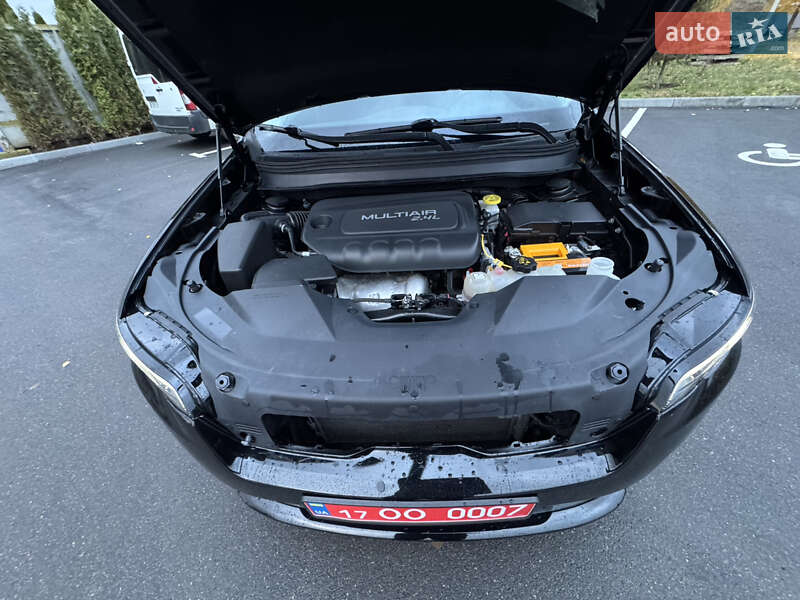 Внедорожник / Кроссовер Jeep Cherokee 2019 в Лубнах