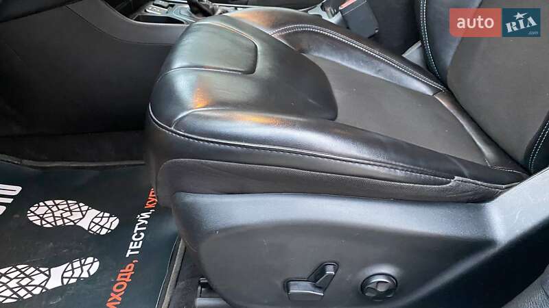 Внедорожник / Кроссовер Jeep Cherokee 2019 в Виннице фото 17 Внедорожник / Кроссовер Jeep Cherokee 2019 в Виннице