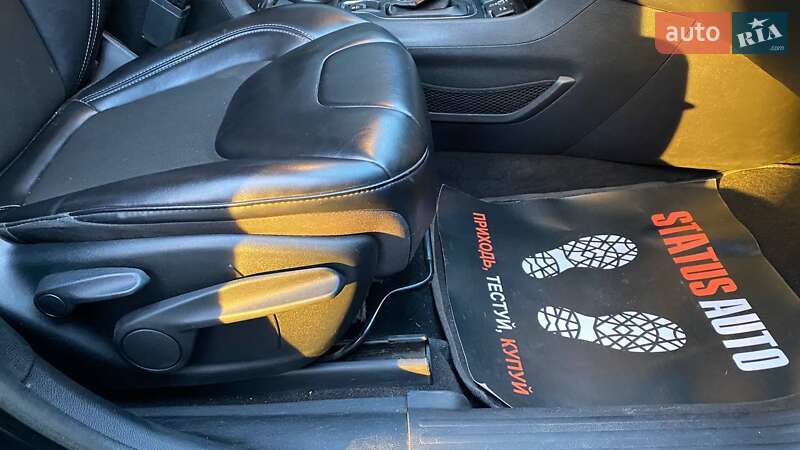 Внедорожник / Кроссовер Jeep Cherokee 2019 в Виннице фото 37 Внедорожник / Кроссовер Jeep Cherokee 2019 в Виннице