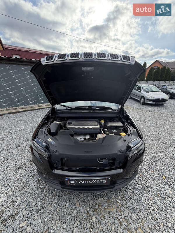 Внедорожник / Кроссовер Jeep Cherokee 2020 в Дергачах фото 10 Внедорожник / Кроссовер Jeep Cherokee 2020 в Дергачах