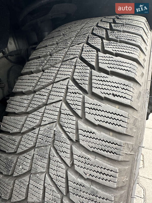 Позашляховик / Кросовер Jeep Cherokee 2021 в Києві