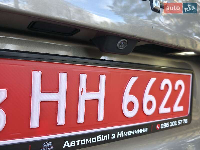 Внедорожник / Кроссовер Jeep Cherokee 2019 в Буче