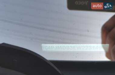 Позашляховик / Кросовер Jeep Cherokee 2014 в Прилуках