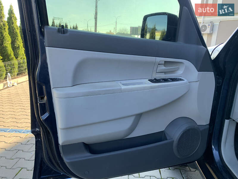 Внедорожник / Кроссовер Jeep Cherokee 2008 в Черновцах фото 13 Внедорожник / Кроссовер Jeep Cherokee 2008 в Черновцах