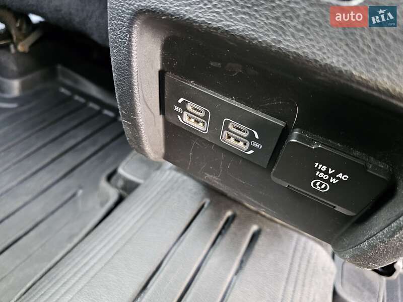 Внедорожник / Кроссовер Jeep Cherokee 2020 в Белой Церкви