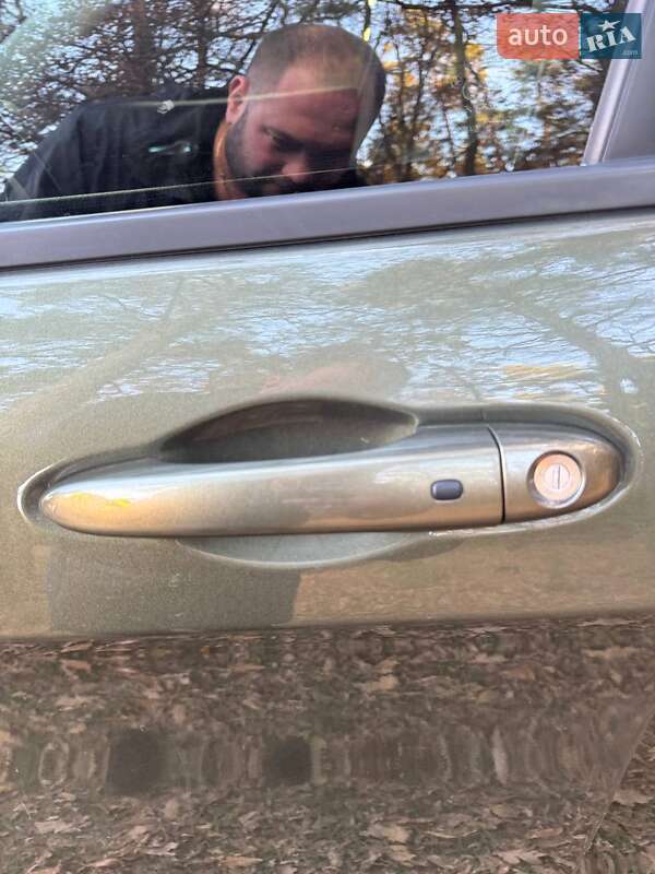 Позашляховик / Кросовер Jeep Cherokee 2018 в Львові