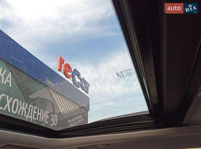 Внедорожник / Кроссовер Jeep Cherokee 2021 в Киеве фото 20 Внедорожник / Кроссовер Jeep Cherokee 2021 в Киеве