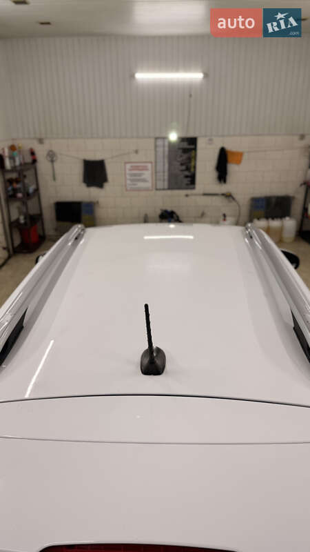 Позашляховик / Кросовер Jeep Cherokee 2017 в Дніпрі